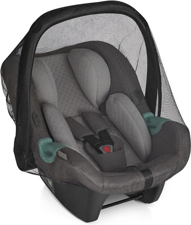 Actual product image ABC Design Tulip car seat (Baby car seat, ECE R129/i-Size Standard)