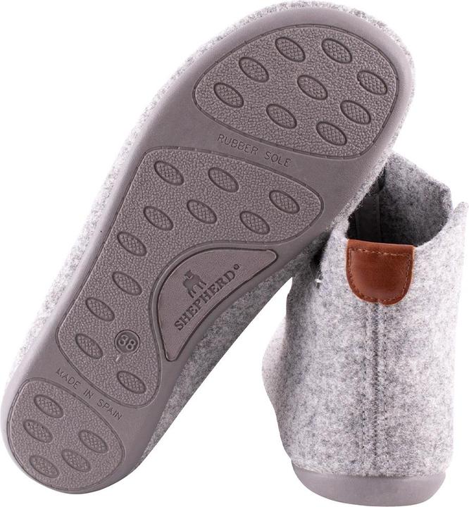 Actual product image Shepherd of Sweden Ester slipper (40)