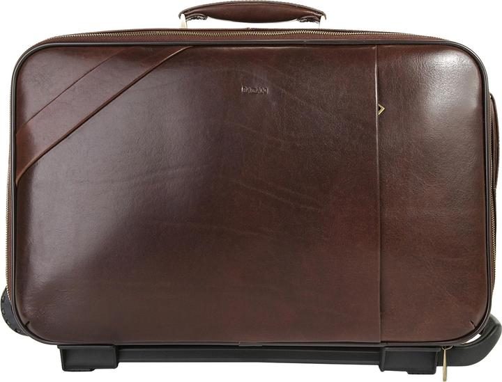 Actual product image Bagan Business Trolley AMERIGO VESPUCCI (50 l, M (50 - 90l))
