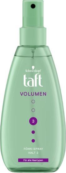 Schwarzkopf Taft Volumen 3 (150 ml)