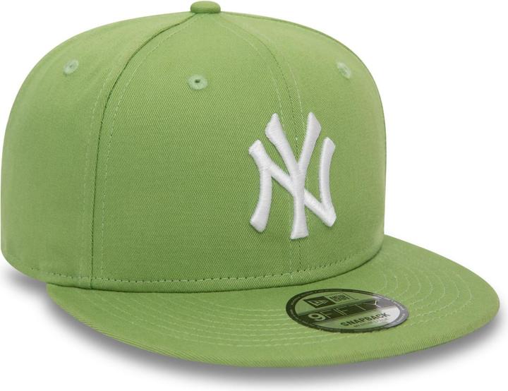 New Era League Essential 9FIFTY New York Yankees Cap 60435192 - (S/M)