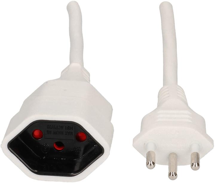 Actual product image Max Hauri Extension cable (1 m, Type 13)