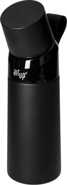 Produktbild Air up Luftrinkflasche - 480 ml Stahlflasche - Wasserflasche (0.48 l)