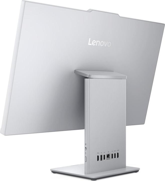 Immagine prodotto Lenovo IdeaCentre AIO 3 27 - Core i7-13620H | 27"-FHD-99% sRGB | | Indukcja | (Intel Core i7-13620H, 16 GB, 1000 GB)