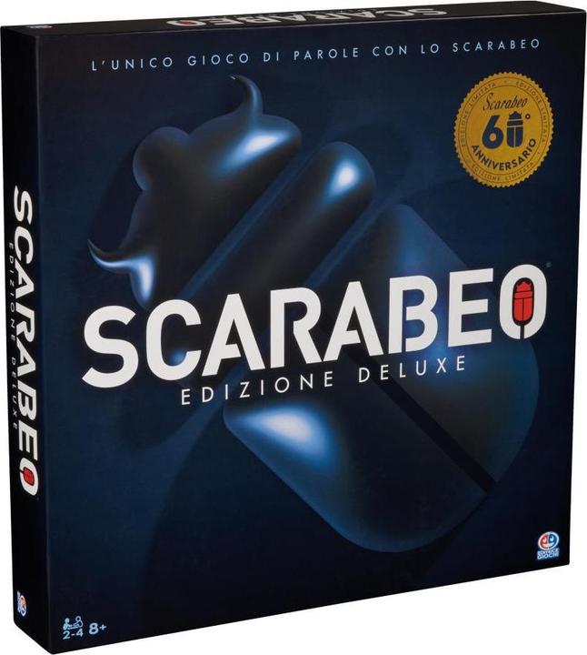 Image du produit Spin Master SCARABEO 60e anniversaire