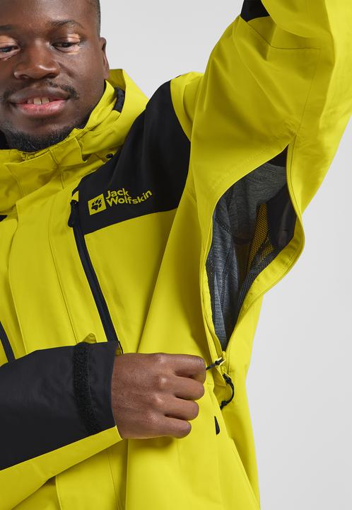 Immagine prodotto Jack Wolfskin Jasper 2L Jkt M (L)