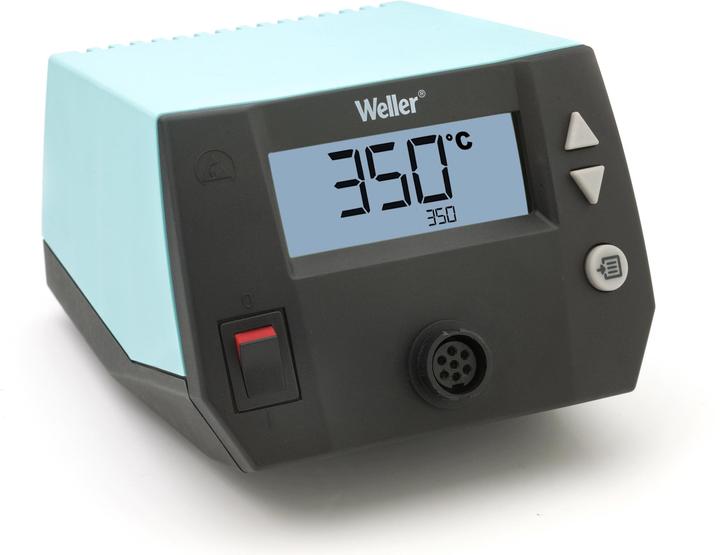 Produktbild Weller Erem WE 1010 Soldering Set 230 V F/G