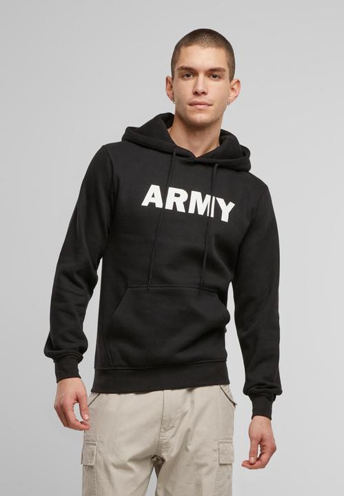 Image du produit Brandit Army Hoody - 188525 (4XL)