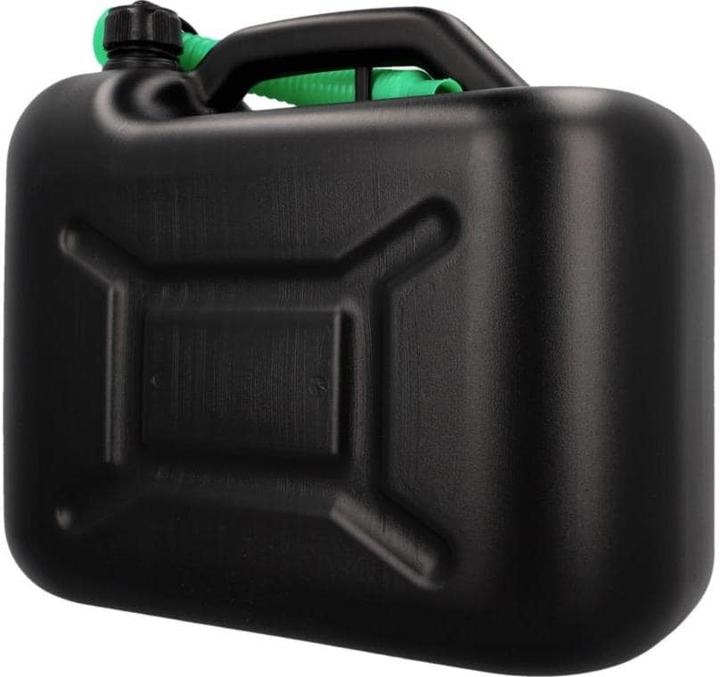 Actual product image Cartrend Petrol canister Inha