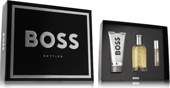 Produktbild Hugo Boss Bottled (Eau de Toilette, 100 ml)