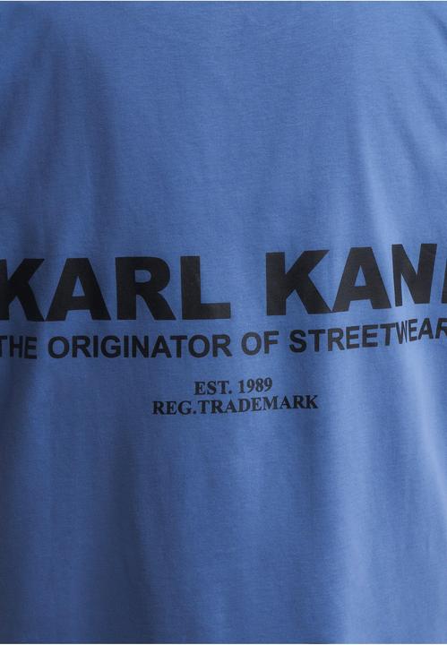Produktbild Karl Kani KM234-037-2 KK Small Retro Tee (L)