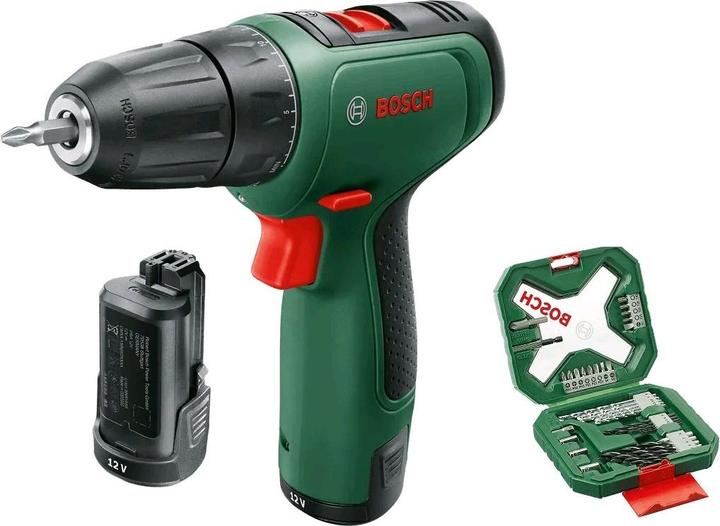 Image du produit Bosch Home & Garden EasyDrill 1200 (Fonctionnement sur batterie)