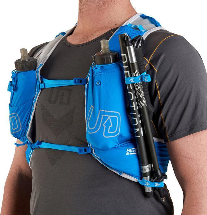 Immagine prodotto Ultimate Direction Gilet da trail running Ultra 5.0 (10.80 l)