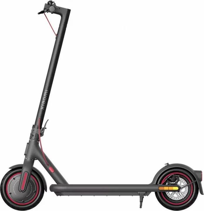 Actual product image Xiaomi 4 Pro 2nd Gen (EU-Modell) (25 km/h, 60 km, 400 W)