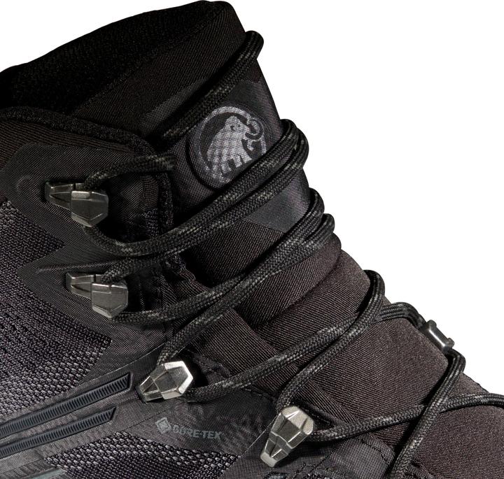 Image du produit Mammut Ducan II Haute GTX Femme (41 1/3)