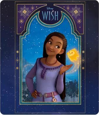 Produktbild Tonies Disney - Wish (Deutsch)