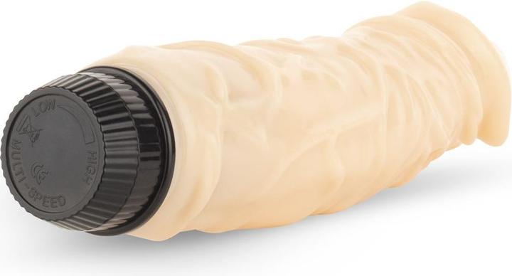 Image du produit Easytoys Jelly Supreme - Vibromasseur réaliste