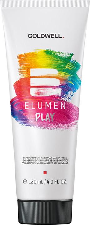 Produktbild Goldwell Elumen Play (@ROT)