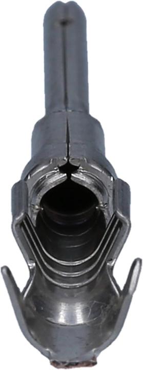 Image du produit Kalitec 100 Stück DEUTSCH DTSKS 1060-16-0122 Stiftkontakt gestanzt 0,8-2,1mm²