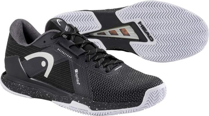 Produktbild Head Sprint Pro 4.0 SF Sandplatz Tennisschuh Herren (46.5)