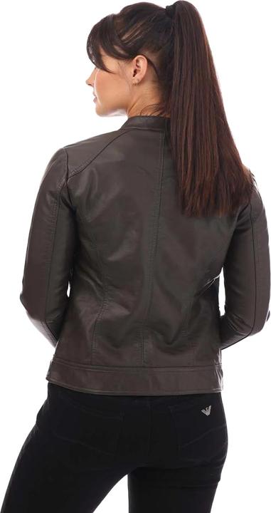 Image du produit Only - Veste motard BANDIT - Femme (36 D)