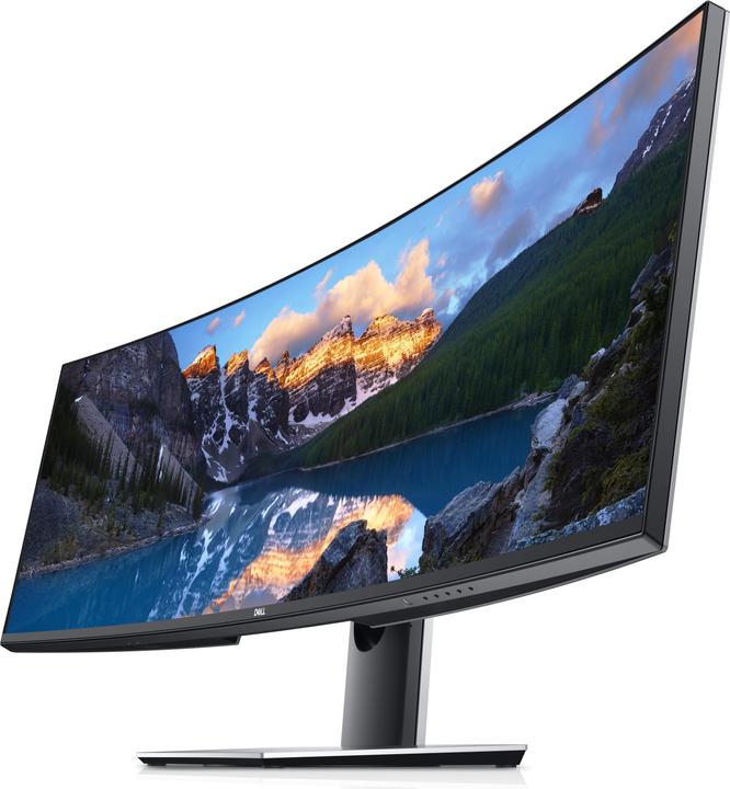 Produktbild Dell UltraSharp U4919DW (5120 x 1440 Pixel, 49")