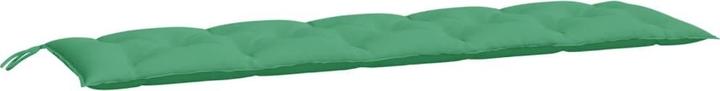 Produktbild VidaXL Gartenbank-Auflagen 2 Stk. O x ford-Gewebe (180 x 50 x 7 cm)