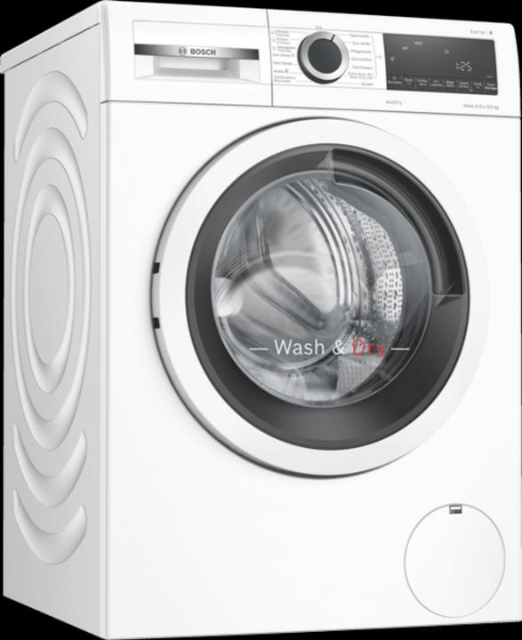 Produktbild Bosch Hausgeräte WNA13470 (EU-Stecker)