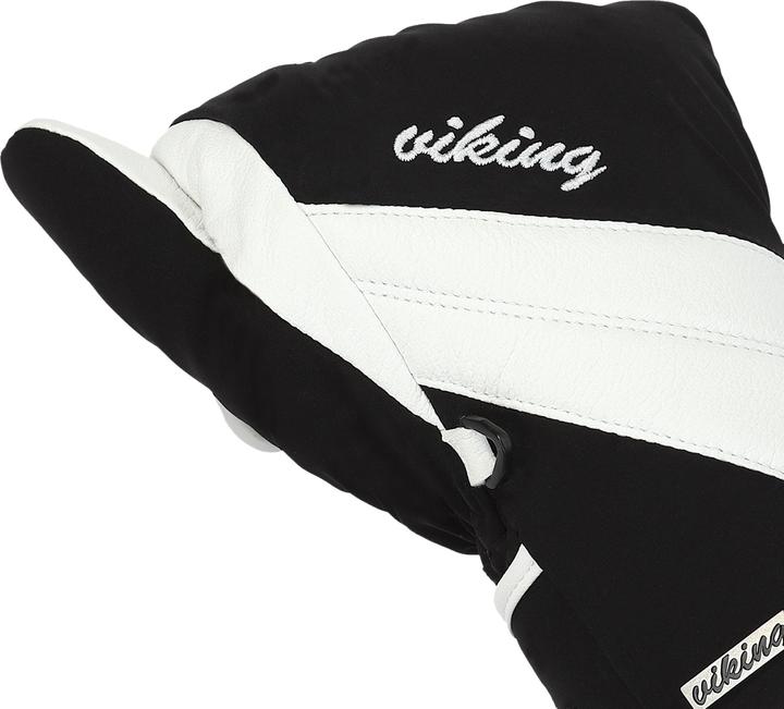 Produktbild MGA Wikinger Aurin Ski Lady Handschuhe (7)