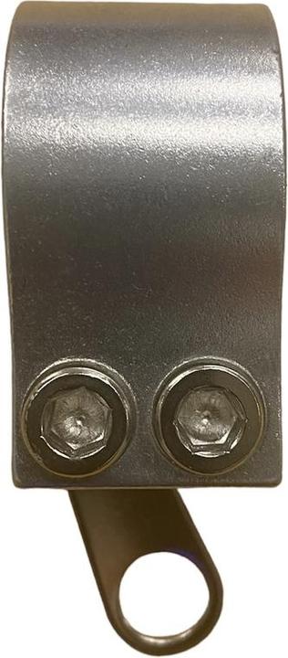 Produktbild Hudora 1 untere Lenkerschelle für Big Wheel 125/144 (EOL)