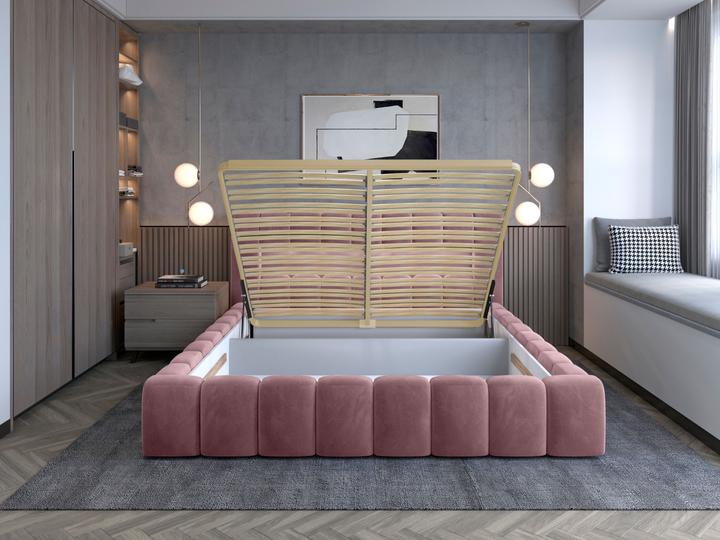 Actual product image ELTAP Lamica (160 x 200 cm)