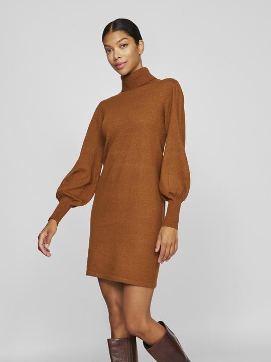 Produktbild Vila Strick Midikleid (L)