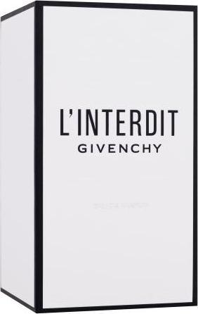 Immagine prodotto Givenchy Eau de Parfum Spray 125ml (Eau de parfum, 125 ml)