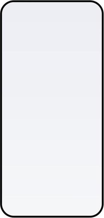 Image du produit Fixed Armure fixe | Couverture complète avec applicateur anti-poussière et couche AR | Apple | iPhone 16 (Apple iPhone 16 Pro Max)