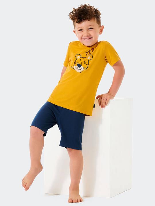 Immagine prodotto Schiesser Pigiami da bambino (128)