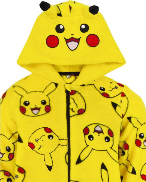 Produktbild Pokémon Schlafanzug (128)