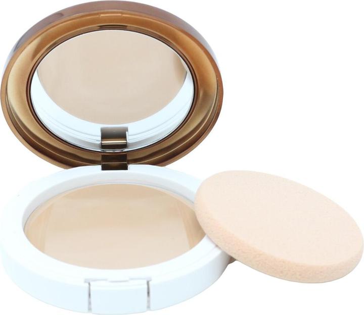 Origins Silk Screen Refining Powder Foundation 25 Sand