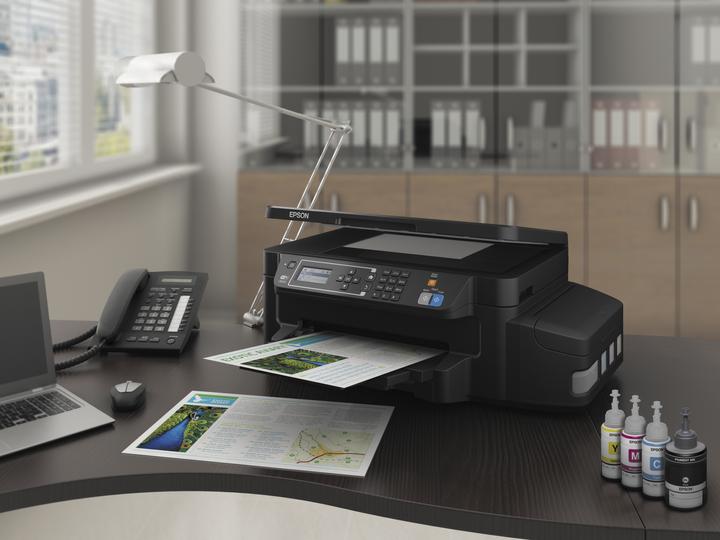 Produktbild Epson ET-3600 EcoTank (Tintentank, Farbe)
