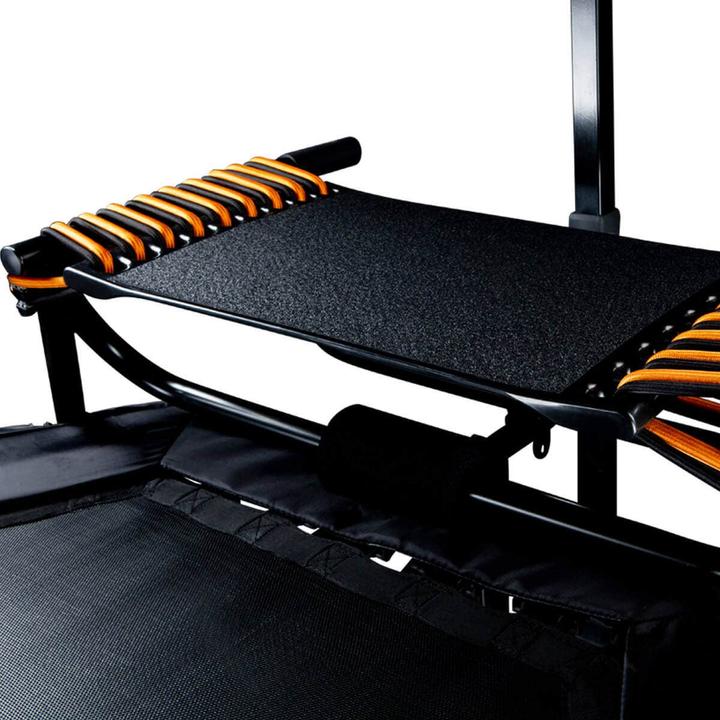 Actual product image Hammer Fitness JumpStep (134 cm)