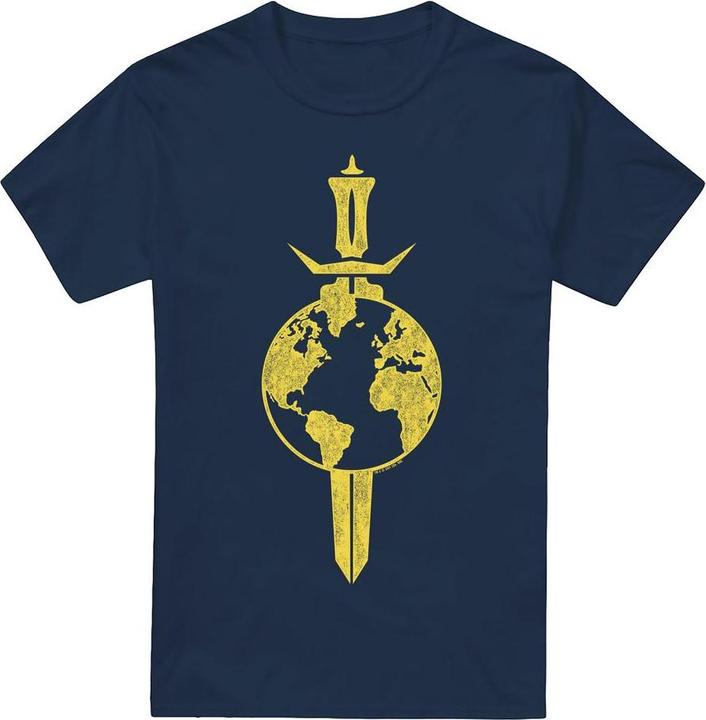 Terran Empire TShirt (L)