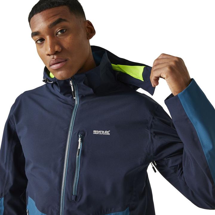 Image du produit Dare2b Bosfield II (XL)