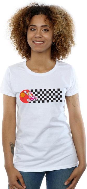 Produktbild Disney Daisy Duck Dribbling TShirt (XL)