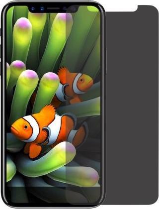 Immagine prodotto Ueli Express Proteggi schermo iPhone 11 Pro / XS / X in vetro blindato con scudo privacy (1 Pezzo/i, Apple iPhone X, Apple iPhone XS, Apple iPhone 11 Pro)
