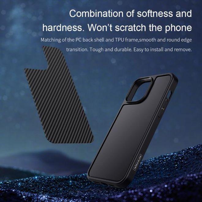 Productafbeelding Nillkin Synthetische vezelserie (Apple iPhone 13 Pro Max)