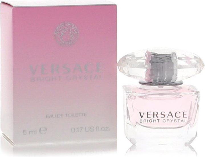 Versace Bright Crystal
