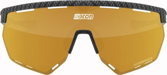Immagine prodotto Scicon Aerowing SCNPP carbon matt (Multimirror Bronzo)