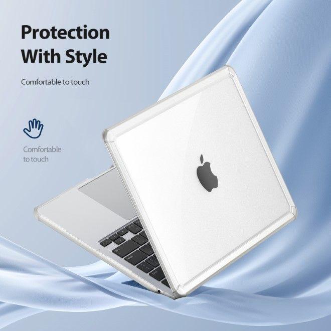 Produktbild Dux Ducis LCGM Protective Hard Case Hartschalen Schutzhülle Series (13.60", Apple)