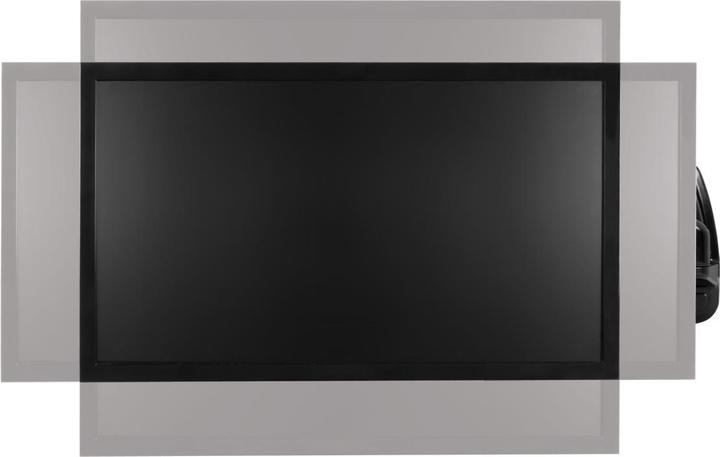 Actual product image Arctic W1-3d (Wall, 32")