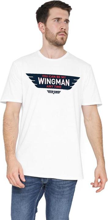 Produktbild Top Gun Wingman Anytime TShirt (4XL)