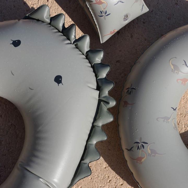 Actual product image Konges Slojd Swim Ring Junior Kubi